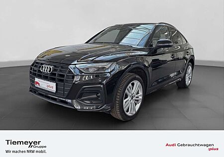 Audi Q5 45 TFSI Q ADVANCED PANL AHK 360 eSI