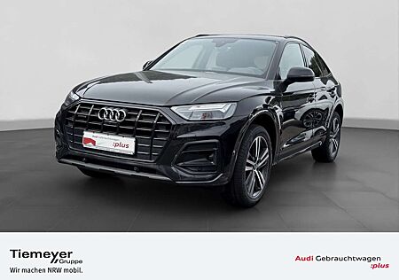 Audi Q5 45 TFSI Q ADVANCED PANO AHK 360 eSI