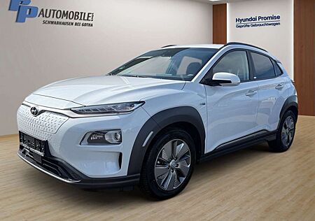 Hyundai Kona Elektro 150kw Style-Paket, Navigation