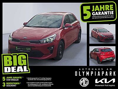 Kia Rio 1.0 T-GDI Vision *NAVI**Lenkradheizung*