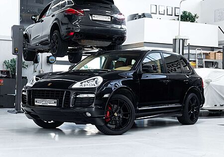 Porsche Cayenne GTS I PDCC I Carbon I Bose