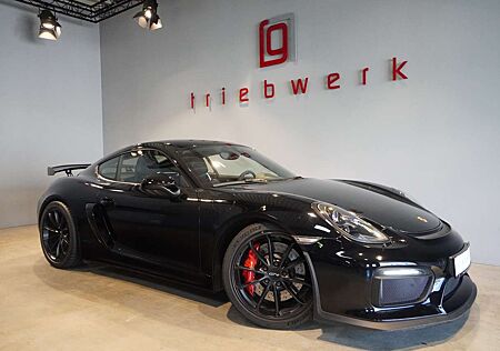 Porsche Cayman GT4-BRD-U-frei-Clubsport-Aproved 11/26