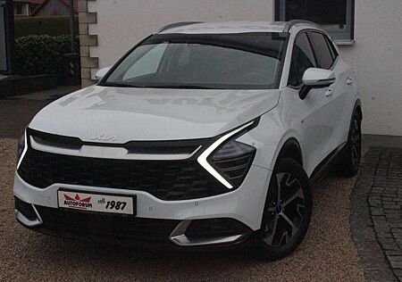 Kia Sportage Spirit 4WD~360~MY23~Spur~Totwinkel~AHK~