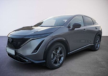 Nissan Ariya 87kWh AdvancePack ProPilot LED Wärmepumpe