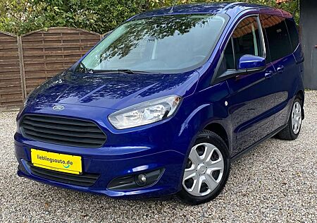 Ford Tourneo Courier 1.0 EcoBoost Trend Klima 1.Hand