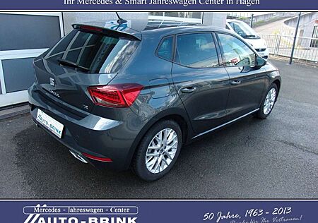 Seat Ibiza FR DSG Navi/LED/PTS+RFK/ACC/Keyless