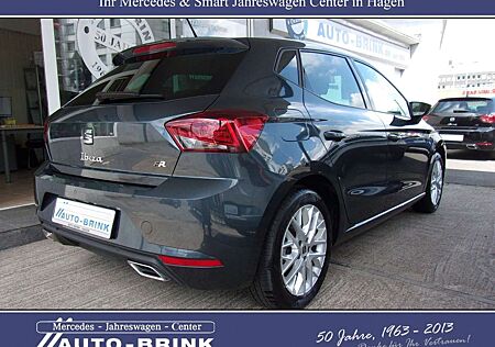 Seat Ibiza FR DSG Navi/LED/PTS+RFK/ACC/Keyless