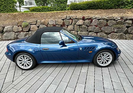 BMW Z3 roadster 2.8