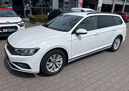 VW Passat Variant Volkswagen Conceptline