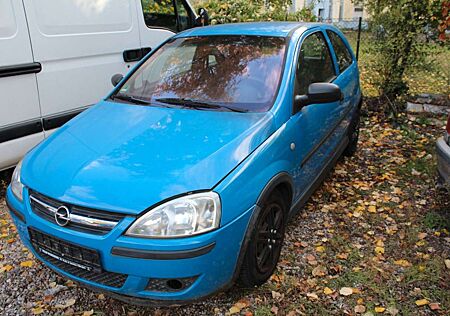 Opel Corsa 1.0 12V Eco