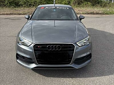 Audi A3 1.4 TFSI cylinder on demand ultra Limousine Ambition