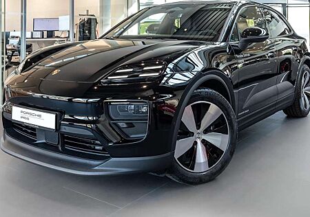 Porsche Macan Basis