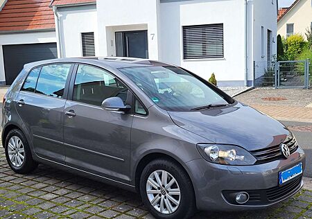 VW Golf Plus Volkswagen 1.2 TSI "Comfort-Edition"
