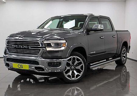 Dodge RAM 5.7 V8 HEMI Laramie*Unfallfrei*MwSt Garantie