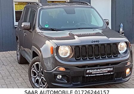Jeep Renegade Night Eagle FWD 1.6d