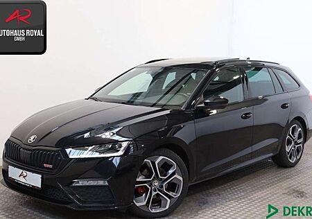 Skoda Octavia Combi RS 2.0 TDI 4x4 KAMERA,KEYLESS,1.HD