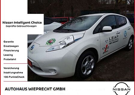 Nissan Leaf Acenta