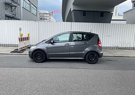 Mercedes-Benz A 170 AutotronicElegance