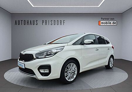 Kia Carens Spirit CarPlay/Navi/RFK/Tempomat/1. Hand