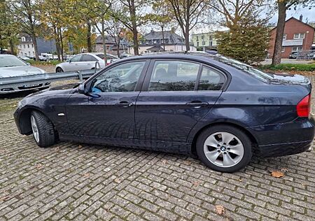 BMW 320d 320 DPF Aut.