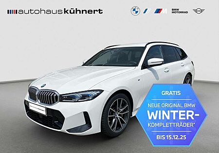 BMW 330 i xDrive Touring ///M-Sport SpurAss ACC 8-fach