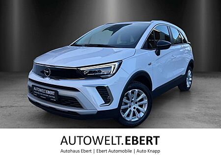 Opel Crossland X Crossland 1.2 Turbo Elegance Aut./PDC/SHZ/LED/