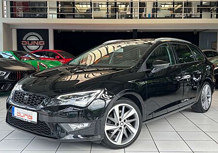 Seat Leon ST FR *TDI *184Ps* DSG* Top Zustand