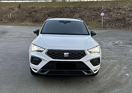 Seat Ateca 2.0 TDI DSG FR