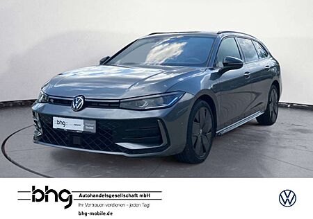 VW Passat Variant Volkswagen 1.5 e-Hybrid DSG R-Line