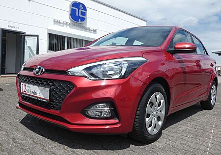 Hyundai i20 Comfort *KLIMA*