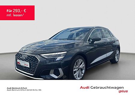 Audi A3 35 TFSI S-tronic advanced LED Rückf
