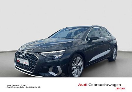 Audi A3 35 TFSI S-tronic advanced LED Rückf