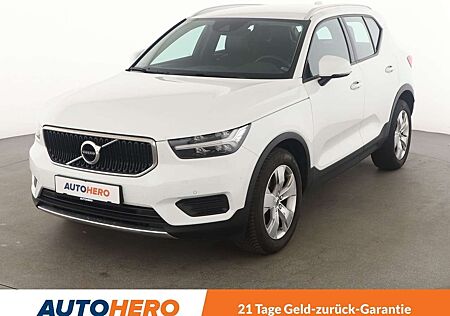 Volvo XC 40 XC40 1.5 T3 Momentum Pro 2WD *NAVI*LED*TEMPO*CAM*PDC*