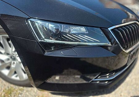 Skoda Superb Lim. Style