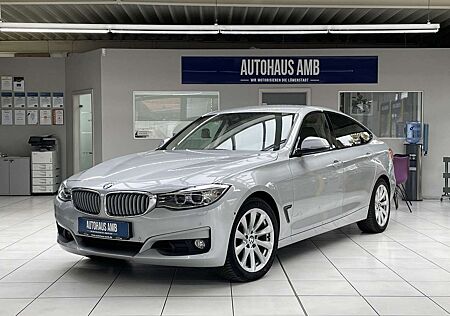 BMW 328 i Aut. Leder Kamera BiXenon