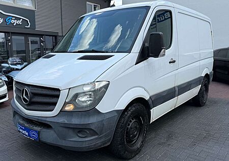 Mercedes-Benz Sprinter II Kasten 316 CDI *2.Hand *Navi *Kamera