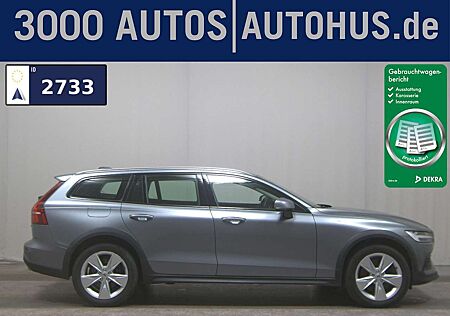 Volvo V60 CC V60 Cross Country B4 D AWD Pro Navi LED AHk