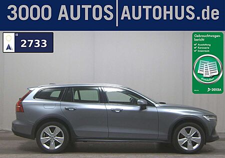 Volvo V60 CC V60 Cross Country B4 D AWD Pro Navi LED AHk