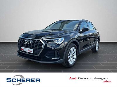 Audi Q3 SUV 35 TDI LED PDC NAVI KAMERA