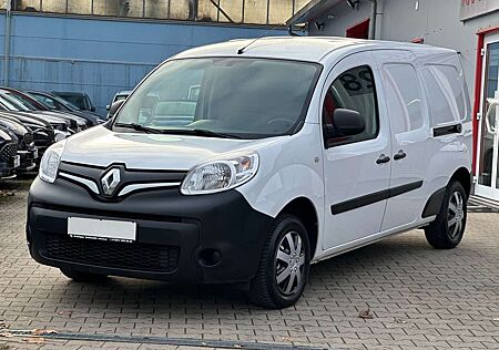 Renault Kangoo Maxi /L2*nur 49TKm*2xSchiebetür*Klima*Parkpilot