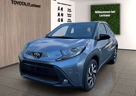 Toyota Others AYGO X 1.0 l Team D M/T