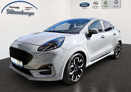 Ford Puma ST-Line 1.0 *ACC*RFK*Navi*elektr.Heckklappe
