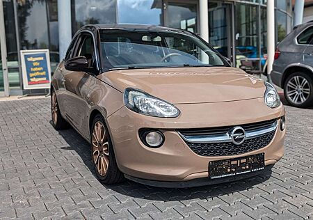 Opel Adam CHIC ecoFlex Sitzh. Sternenhimmel. Klimaaut