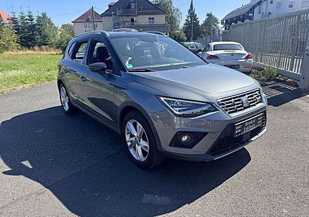 Seat Arona FR 1.Hand