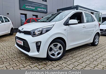 Kia Picanto 1.0 Edition 7 Emotion