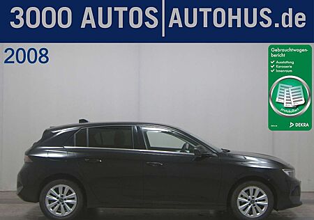 Opel Astra 1.2 Turbo Business Elegance LED RfK