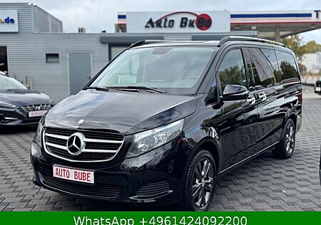 Mercedes-Benz V 250 CDI LANG NAVI|7SITZER