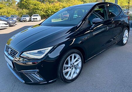 Seat Ibiza FR 17" Navi LED AppleCarplay PDC