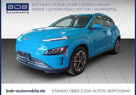 Hyundai Kona Elektro 39,2 kWh Trend NAVI LED KRELL eSD