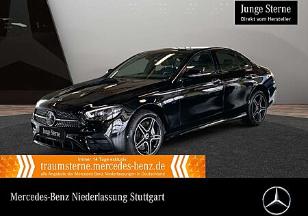 Mercedes-Benz E 300 e AMG+NIGHT+MULTIBEAM+KAMERA+HUD+SITZKLIMA